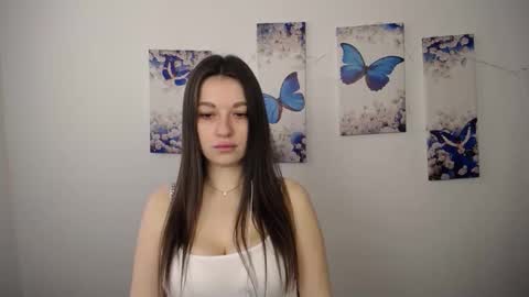 Eva online show from 05/08/26, 11:48