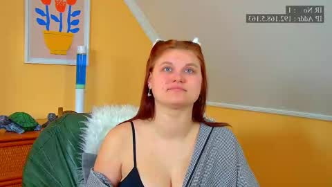 Eva online show from 03/15/26, 06:41