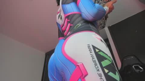 evaevanscute online show from 02/25/25, 02:22