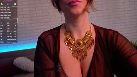 Eva online show from 02/09/26, 01:37