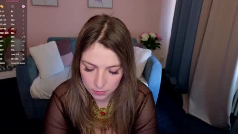 Eva online show from 06/07/26, 08:29