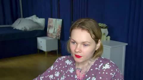 EvaGelen online show from 06/26/26, 10:41