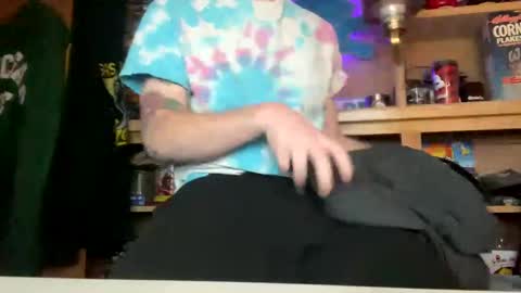 evageniex online show from 11/12/25, 02:39