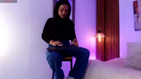 Snapshot of evagoddess_ chatting on 06/07/26, 07:39 EVA GODDESS online show from 06/07/26, 07:39