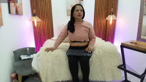 EVA GODDESS  online show from 06/30/26, 07:59