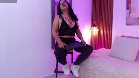 EVA GODDESS  online show from 07/14/26, 08:03