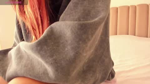Eva Gomez online show from 04/19/26, 06:10