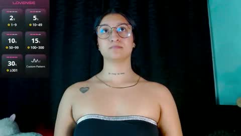 Evah Lee online show from 01/06/26, 04:05