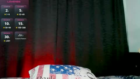 Evah Lee online show from 01/09/26, 02:36