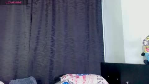 Evah Lee online show from 03/20/26, 12:48