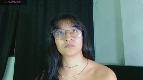 Snapshot of evah_lee chatting on 03/21/26, 08:19 Evah Lee online show from 03/21/26, 08:19