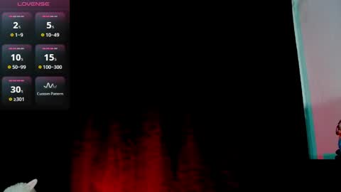 Snapshot of evah_lee chatting on 04/06/26, 03:15 Evah Lee online show from 04/06/26, 03:15