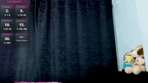 Snapshot of evah_lee chatting on 04/09/26, 01:49 Evah Lee online show from 04/09/26, 01:49