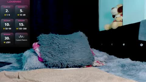 Snapshot of evah_lee chatting on 04/11/26, 07:45 Evah Lee online show from 04/11/26, 07:45
