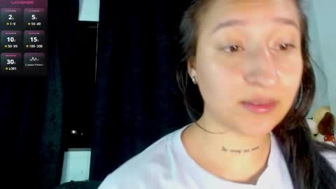 Snapshot of evah_lee chatting on 06/02/26, 03:41 Evah Lee online show from 06/02/26, 03:41