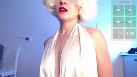 Eva online show from 02/14/25, 05:19