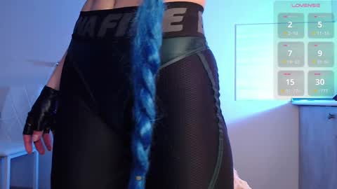 Eva online show from 02/27/25, 03:47