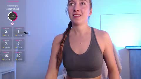 Eva online show from 09/13/25, 04:12