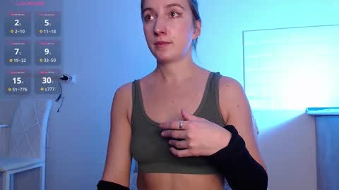 Eva online show from 10/21/25, 02:56