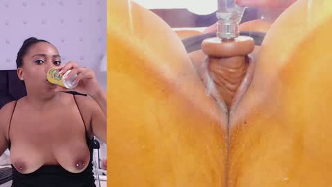 evahalston online show from 02/08/25, 01:11