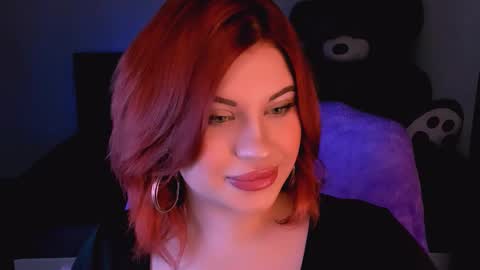 Eva online show from 10/30/25, 08:31