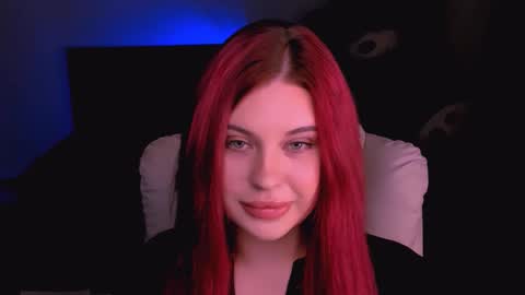 Snapshot of evaharve chatting on 01/16/26, 07:12 Eva online show from 01/16/26, 07:12