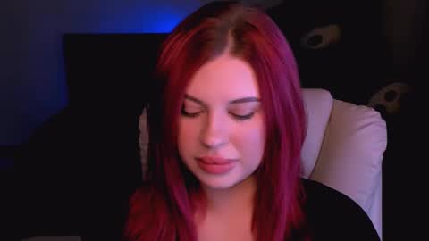 Snapshot of evaharve chatting on 01/17/26, 08:19 Eva online show from 01/17/26, 08:19