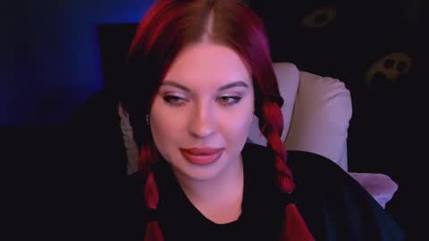 Snapshot of evaharve chatting on 02/19/26, 05:20 Eva online show from 02/19/26, 05:20