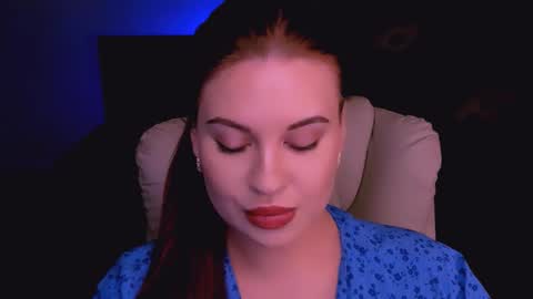 Snapshot of evaharve chatting on 02/24/26, 06:50 Eva online show from 02/24/26, 06:50