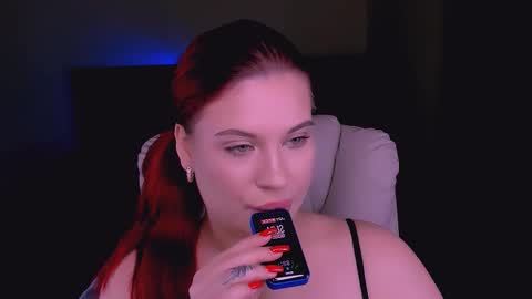 Snapshot of evaharve chatting on 03/05/26, 06:59 Eva online show from 03/05/26, 06:59