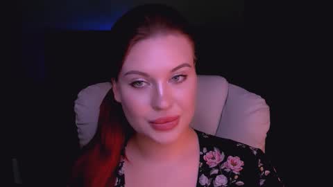 Snapshot of evaharve chatting on 03/12/26, 11:00 Eva online show from 03/12/26, 11:00