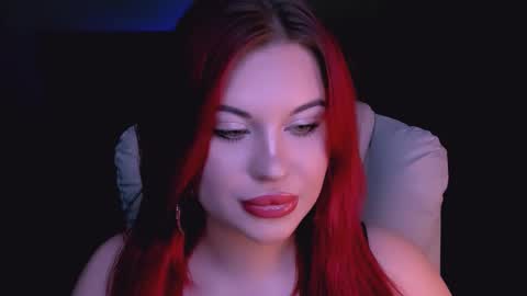 Snapshot of evaharve chatting on 03/18/26, 10:57 Eva online show from 03/18/26, 10:57