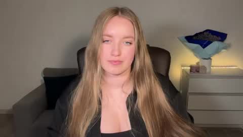 Eva online show from 06/14/26, 08:22
