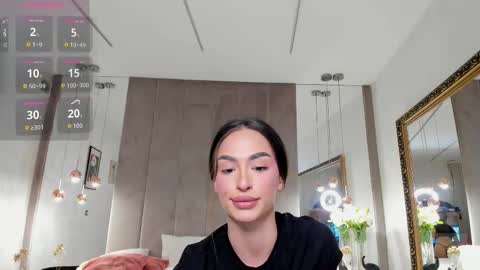 Eva K online show from 03/16/26, 04:40