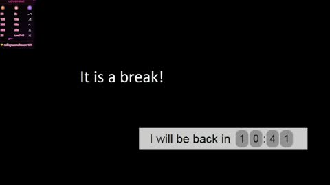 EVA online show from 02/01/25, 06:51