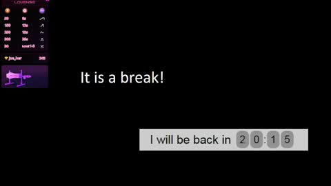 EVA online show from 02/09/25, 04:50