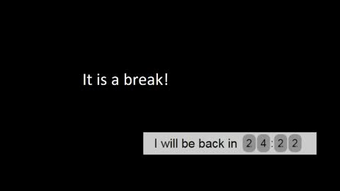 EVA online show from 03/09/25, 01:37