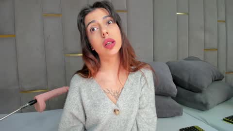 EVA online show from 11/15/25, 01:29