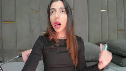 EVA online show from 11/28/25, 03:36