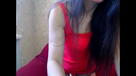 Snapshot of evalive1133 chatting on 04/09/26, 07:14 EvaLive online show from 04/09/26, 07:14