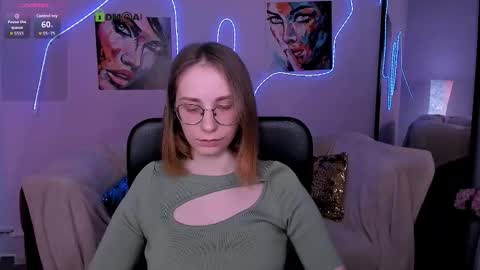 evalora online show from 02/03/26, 01:49