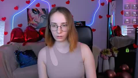 evalora online show from 02/17/26, 01:40