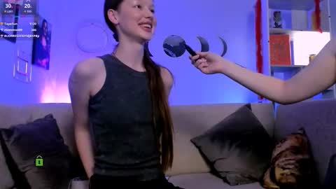 evalora online show from 03/08/26, 02:04