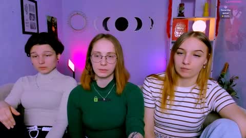 evalora online show from 03/19/26, 01:15