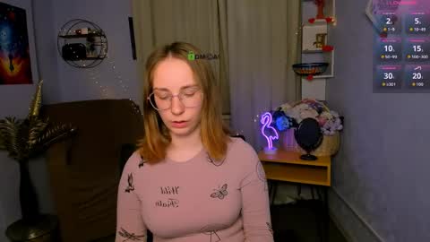 evalora online show from 04/24/26, 07:38