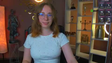 evalora online show from 06/12/26, 06:01