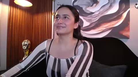Snapshot of evalovesaliva chatting on 07/16/26, 03:18 Eva online show from 07/16/26, 03:18