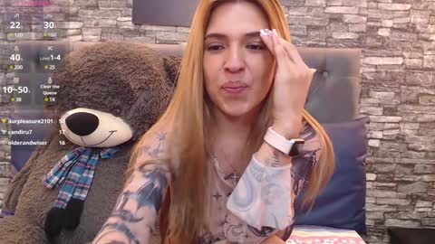 Eva online show from 01/09/25, 05:43
