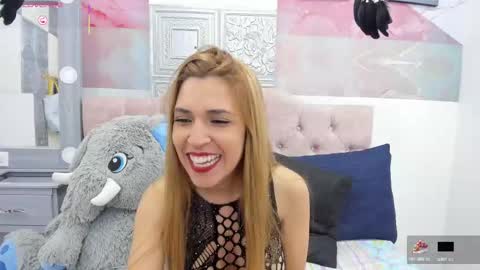 Eva online show from 03/05/25, 04:35