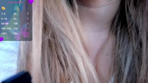 Eva online show from 04/30/26, 01:17